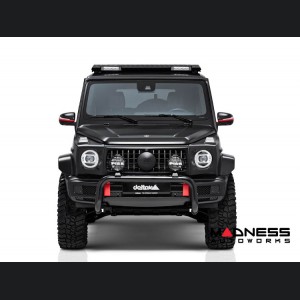 Mercedes Benz G-Class Lift Kit - 50mm SSK - w/ Adaptive Damping - G463A